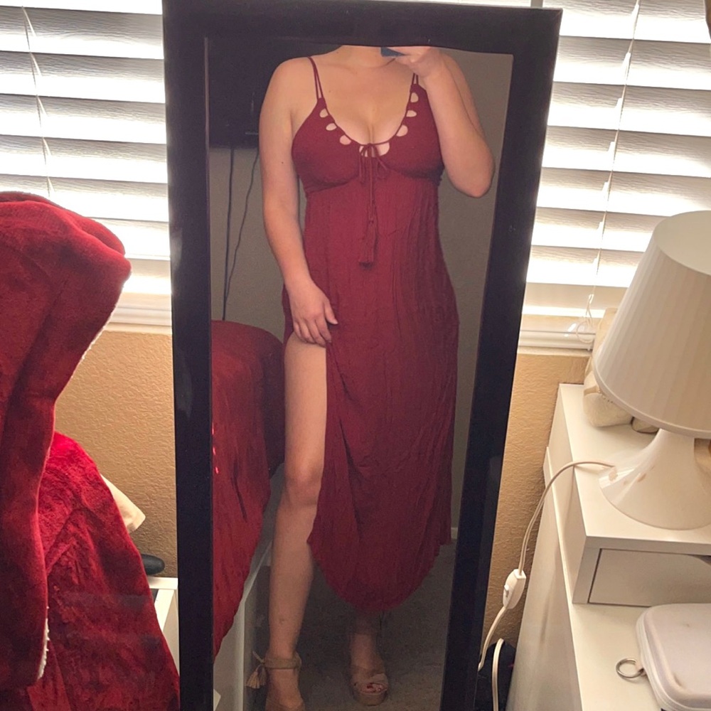 O'Neil Summer Dress!